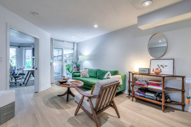 232 St. George St. TH16 in Long Term Rentals in City of Toronto - Image 3