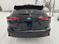 0-DOWN, $195-WKLY oac. WOW! 8-PASSENGER, HIGHLANDER HYBRID, LEATHER INTERIOR, POWER SEATS, POWER SUN... (image 3)