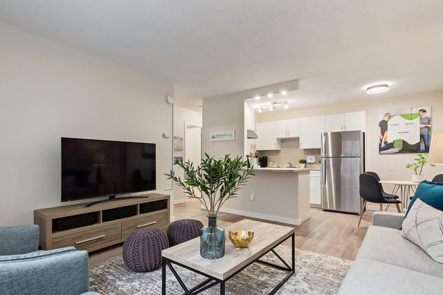 Apartments for Rent near Downtown Calgary - The Winston - Apartm in Long Term Rentals in Calgary