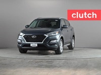 1 OWNER / Front Heated Seats, Rear Heated Seats, Climate Control and more! Clutch is the largest onl... (image 9)