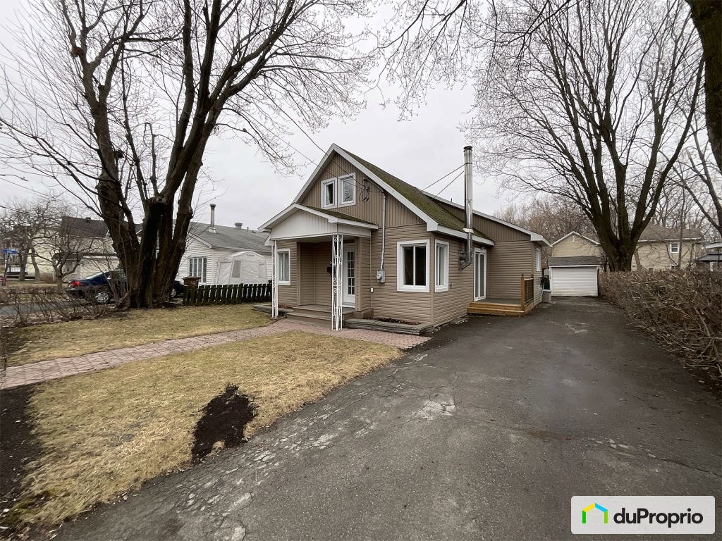 $399,999 - 1 1/2 Storey for sale in Ste-Rose — photo 3