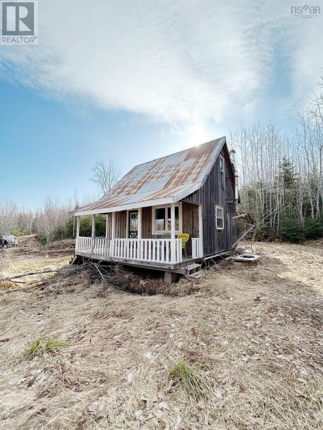 545 MacKay Road Welsford, Nova Scotia Houses for Sale Truro Kijiji