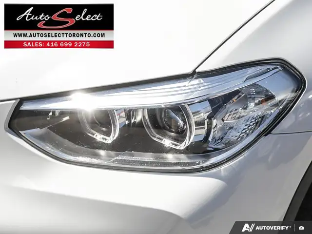 2021 BMW X3 xDrive30i AWD - Android Auto - Apple Carplay - Cl...569252799873044489