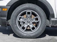 Check out this 2024 Ford Bronco Sport Big Bend before it's too late! * This Ford Bronco Sport is a B... (image 3)