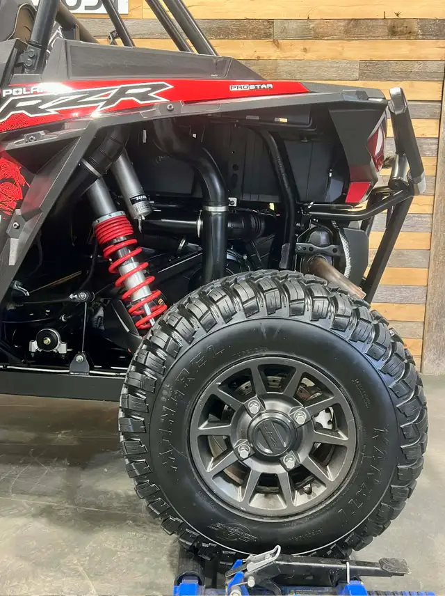 2018 Polaris RZR XP 1000 EFI + 4X4 + EPS + LOT OF OPTIONS $$$ +  in ATVs in Ottawa - Image 29