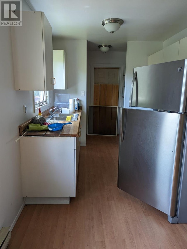 1993 WIDGEON BOULEVARD Masset, British Columbia Houses for Sale