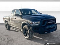 REAR WINDOW DEFROSTER,BLACK CLOTH FRONT 40/20/40 BENCH SEAT,TRANSMISSION: 8-SPEED AUTOMATIC (STD),3.... (image 7)