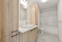 Vivaxcès Destimo II offre des appartements tout inclus neufs. Ce projet résidentiel moderne allie co... (image 6)