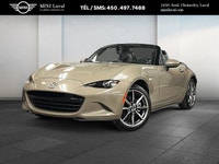 ===== 2023 Mazda MX-5 GT ===== ===== Pourquoi acheter chez nous ? ===== Depuis plus de 50 ans, BMW M... (image 3)