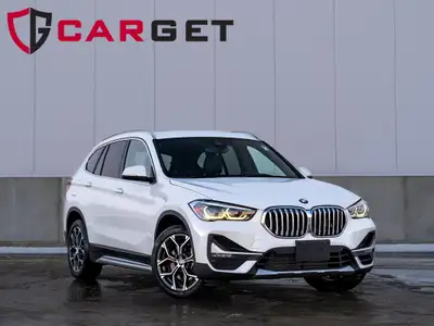 CARGET AUTOMOTIVE is thrilled to offer this 2020 BMW X1 xDrive28i, offers a turbocharged engine with...
