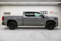 Treat yourself to the features you deserve in the well optioned, locally owned & serviced 2024 GMC S... (image 3)