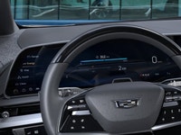 | 33 Display | Super Cruise | 23-Speaker Audio | Glass Roof | Heated Seats | HD Surround Vision | Lu... (image 6)