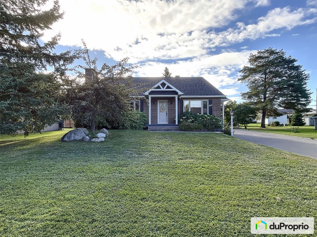 $368,000 - Bungalow for sale in Montmagny — photo 3