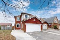 Prime Location!  Renovated 3+1 Bedroom Detached Home for sale!!!