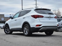 Experience the perfect blend of power and comfort with the 2018 Hyundai Santa Fe Sport 2.4L Premium... (image 1)