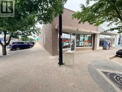 Check out this great investment opportunity in Downtown Taber! 5 units to lease out! 4 of them are c...