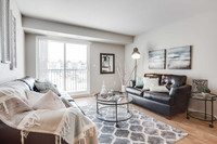 Broadstreet's Vanier Heights offers 1, 2, and 3 bedroom pet friendly apartments for rent. This moder... (image 2)