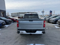 Welcome to Highway Mazda The 2025 Chevrolet Silverado 1500 LT 4x4 with the 5.3L EcoTec3 V8 delivers... (image 3)