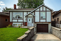 200 Darlington Drive Hamilton, Ontario