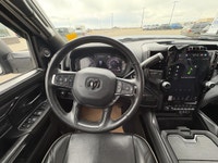 Built for serious work and long-haul comfort, this used 2024 RAM 3500 Limited delivers heavy-duty di... (image 9)
