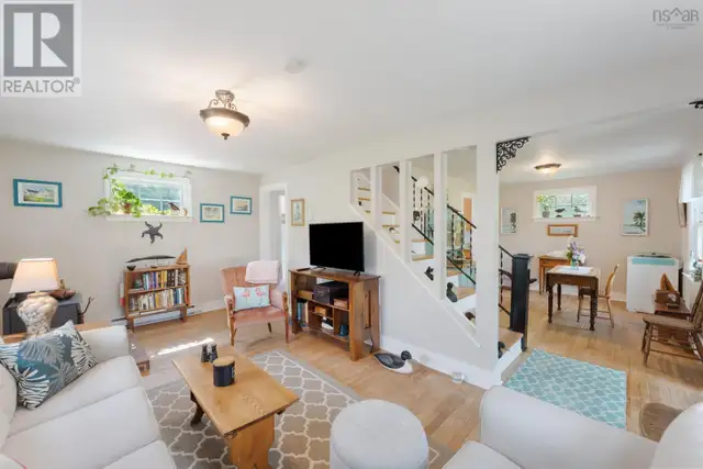 154 South Street Bridgetown, Nova Scotia in Houses for Sale in Annapolis Valley - Image 13