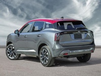 Engine: 2.0L DOHC 4-Cylinder Engine L/100Km City: 8.5 L/100Km Hwy: 6.9 Safety Equipment Side Impact... (image 3)