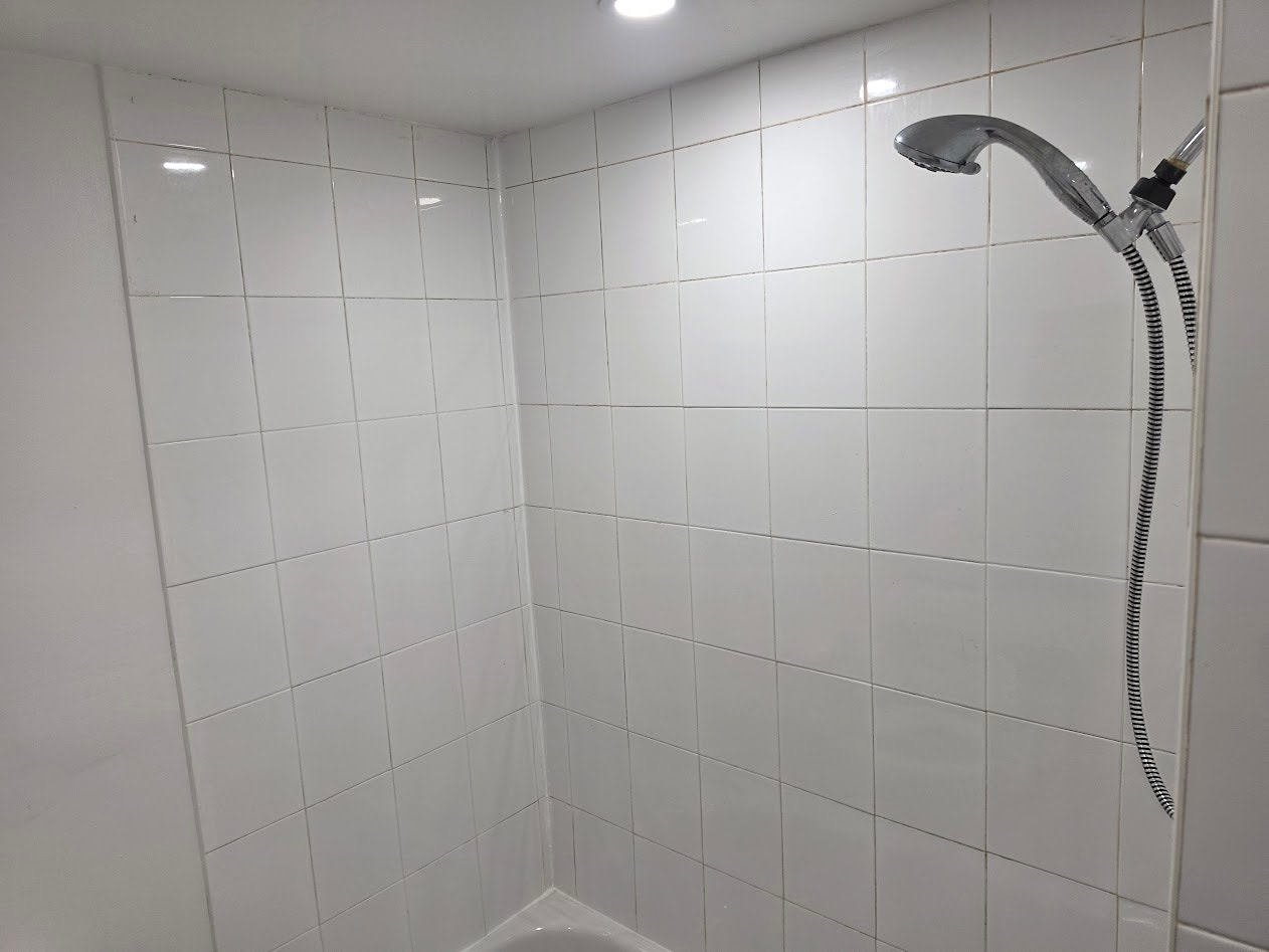 Clean 4 1/2 Available for Rent in Montreal-Nord — photo 2