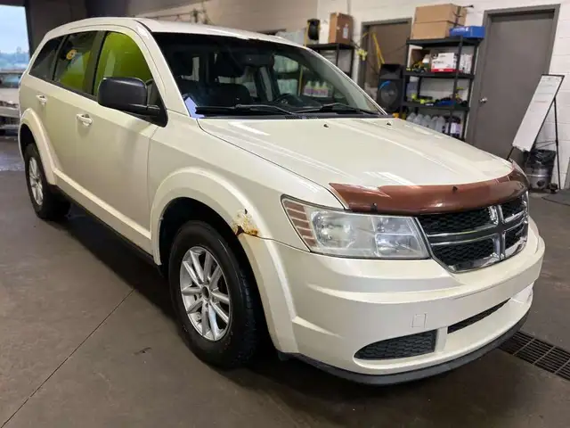 2012 Dodge Journey Canada Value Package528931093239582722