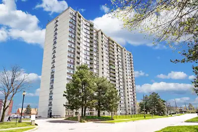 Bay Mills Apartments - 1 Bedroom available at 25 Bay Mills Boule
