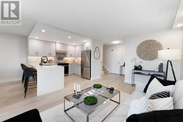 608 - 60 SOUTHPORT STREET Toronto (High Park-Swansea), Ontario62866662200449124