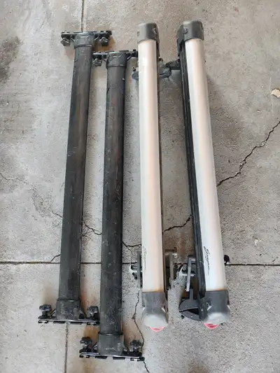 Car Roof rack, View more