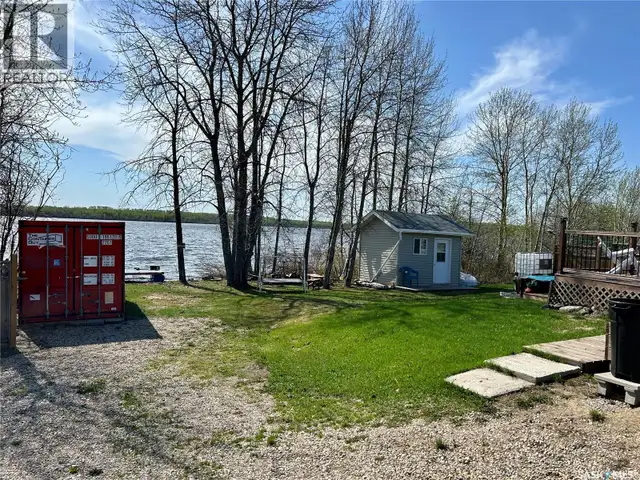 2 Willow ROAD Invergordon Rm No. 430, Saskatchewan in Houses for Sale in Prince Albert - Image 35