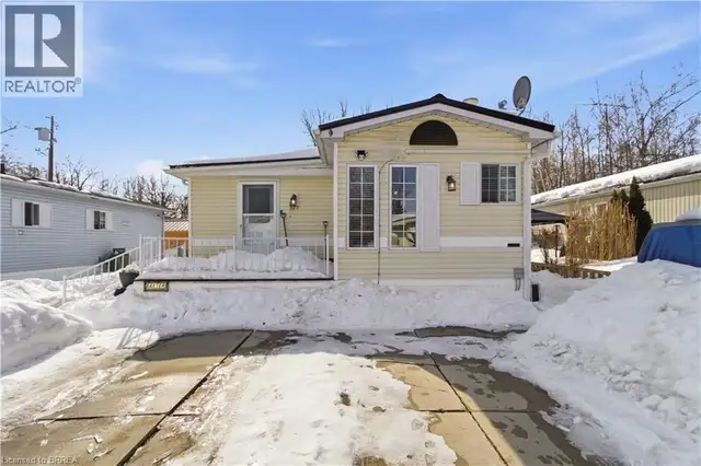 428 PINE Pass Wellington, Ontario in Houses for Sale in Oakville / Halton Region - Image 6