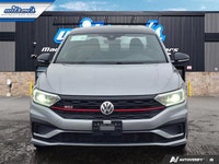 Check out this certified 2021 Volkswagen Jetta GLI | Leather | Sunroof | Nav | Adaptive Cruise | Hea... (image 7)