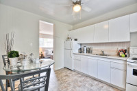 SPACIOUS 2 BEDROOM APARTMENT FOR RENT IN BROCKVILLE! SELECT APARTMENTS FULLY REVITALIZED WITH PREMIU... (image 8)