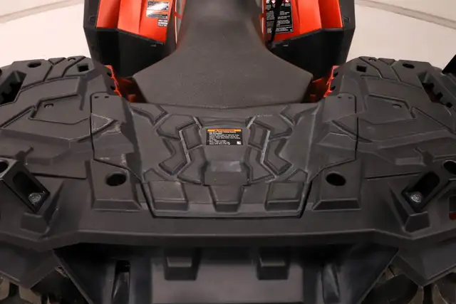 2022 Polaris SPORTSMAN 850 - EPS in ATVs in Winnipeg - Image 22