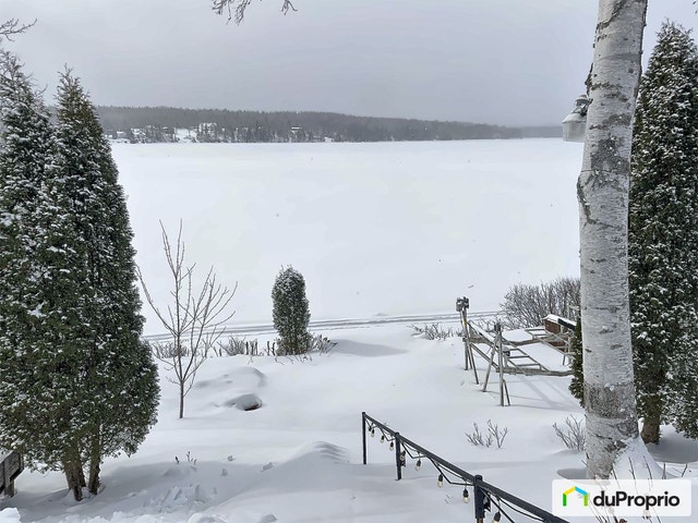 $390,040 - Cottage for sale in St-Felix-D'Otis — photo 3