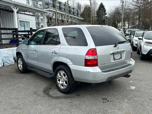 2002 Acura MDX Touring in Cars & Trucks in Mission - Image 6