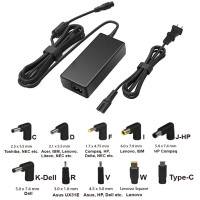 LAPTOP COMPUTER POWER SUPPLY -- Universal Design for most brands London Ontario Preview