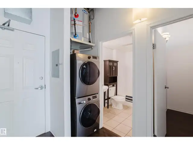 #1611 10024 JASPER AV NW Edmonton, Alberta in Condos for Sale in Edmonton - Image 12