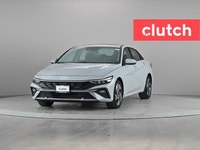 1 OWNER / Rear View Camera, Brake Assist, Bluetooth Music and more! Clutch is the largest online use... (image 1)
