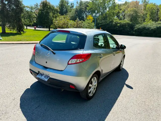 Mazda Mazda 2579217435563151363