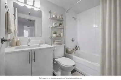 Canadian Apartment Properties REIT offers spacious and luxury apartments for rent at Halifax Apartme...
