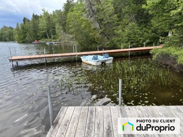 $65,000 - Residential Lot in Ste-Marguerite-Du-Lac-Masson — photo 3