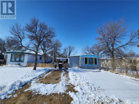 106 Larch STREET Caronport, Saskatchewan