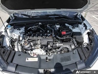 2025 Acura ADX ASPEC AWD. One Owner, No accidents. Finished in Pearl White Paint over a Black Leathe... (image 9)