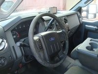 NORTH POINT MOTORS...CALL TEXT 780-224-7791 FINANCING AVAILABLE CHECK OUT THIS 11 FORD F350 CREW CAB... (image 4)