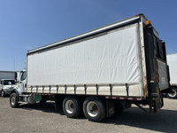 Ryder Stock ID: 413116 Transmission Type/Speed: MANUAL 10 Engine: DIESEL DD13'10 12.8 370/180 Horse... (image 7)