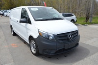 2019 Mercedes-Benz Metris Cargo van 135 WB 151,453 KM Now Only $25,500(Was $26,950) or $198 Bi-Weekl... (image 6)
