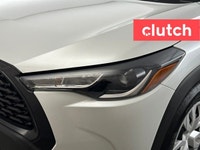 NO ACCIDENTS / CLEAN CARFAX / 1 OWNER / Climate Control, Bluetooth Music, Touchscreen Display and mo... (image 8)